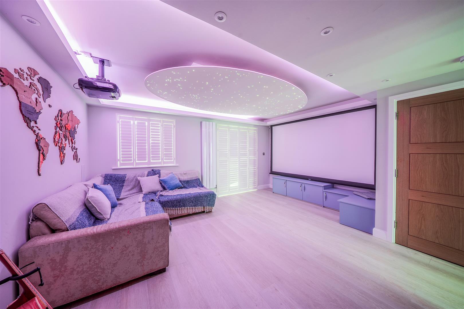 St. Christophers Court, Marina, Swansea, SA1 1UA